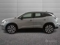 Usata Renault Austral Techno Esprit Alpine 131 CV (96 kW) 2023 Grigio SUV