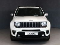 usata Jeep Renegade 1.0 T3 LIMITED