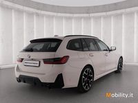 Usata BMW 320 M Sport 190 CV (139 kW) 2024 Station wagon