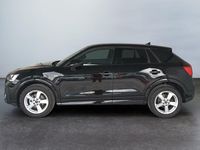 Usata Audi Q2 S-Line 150 CV (110 kW) 2025 Nero SUV