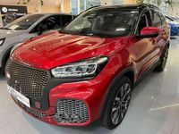 Usata Sportequipe S6 155 CV (114 kW) 2024 Rosso SUV