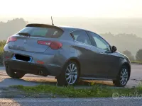 Usata Alfa Romeo Giulietta 82 CV (60 kW) 2012 Utilitaria