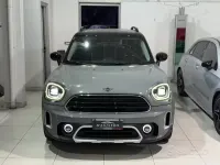 Usata Mini Cooper D Countryman 150 CV (110 kW) 2022 Grigio SUV