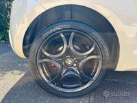 Usata Alfa Romeo MiTo Distinctive 120 CV (88 kW) 2010 Utilitaria