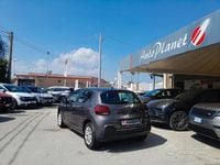 Usata Citroën C3 Live 68 CV (50 kW) 2018 Grigio Berlina