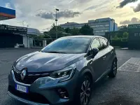 Usata Renault Captur Techno 94 CV (69 kW) 2023 SUV