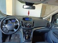 Usata Ford C-MAX Titanium 163 CV (119 kW) 2013 Monovolume