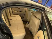 Usata Jaguar S-Type S 238 CV (175 kW) 2004 Nero Berlina