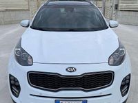 Usata Kia Sportage GT-Line 185 CV (136 kW) 2017 SUV