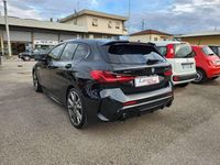 Usata BMW M135 306 CV (225 kW) 2024 Nero Utilitaria