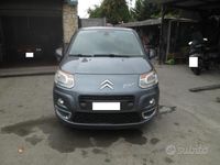 Usata Citroën C3 Picasso 95 CV (69 kW) 2009 Grigio Monovolume