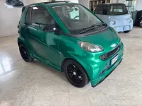 Usata Smart ForTwo Cabrio Pulse 84 CV (61 kW) 2008 Other Cabrio