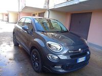Usata Fiat 500 131 CV (96 kW) 2016 Grigio Station wagon