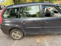 Usata Citroën C4 136 CV (100 kW) 2007 Grigio Monovolume