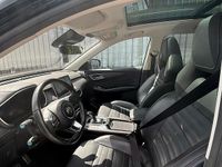 Usata MG HS 162 CV (119 kW) 2023 Nero SUV