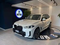 Usata BMW X5 M Sport 352 CV (258 kW) 2025 Bianco SUV