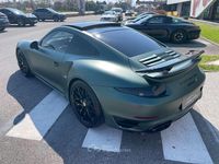 Usata Porsche 911 560 CV (411 kW) 2015 Nero Coupé