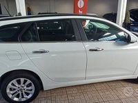 Usata Fiat Tipo Business 130 CV (95 kW) 2020 Bianco Station wagon