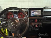 Usata Suzuki Jimny 2019 Verde SUV