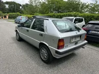 Usata Lancia Delta 77 CV (56 kW) 1988 Other Utilitaria