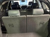 Usata Chevrolet Captiva 180 CV (132 kW) 2007 Nero SUV