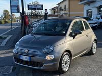Usata Fiat 500C Dolcevita 70 CV (51 kW) 2023 Grigio Cabrio