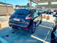 usata Nissan Juke 1ª serie - 2019