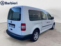 Usata VW Caddy 102 CV (75 kW) 2011 Other Monovolume