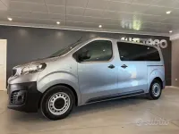 Usata Peugeot Traveller Business-Line 120 CV (88 kW) 2021 Grigio Monovolume