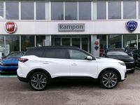 Nuova DR DR 6.0 145 CV (106 kW) 2026 Bianco SUV