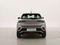 Usata Opel Mokka Edition 131 CV (96 kW) 2023 Grigio SUV