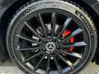 Usata Mercedes A200 Premium 163 CV (119 kW) 2020 Berlina