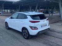Usata Hyundai Kona 27 kW (38 CV) 2021 Bianco SUV