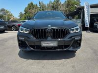 usata BMW X6 M50 X6 xDrive30d Msport /stupenda/ iva 22"