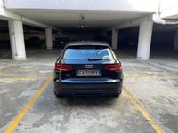 usata Audi A3 gtron 2020 131cv