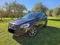 Usata Volvo XC60 Ocean Race 190 CV (139 kW) 2016 SUV