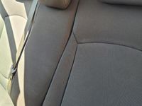 Usata Chevrolet Spark 68 CV (50 kW) 2010 Bianco Utilitaria