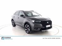 usata DS Automobiles DS7 Crossback 