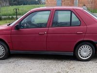 usata Alfa Romeo 155 1.7i Twin Spark cat