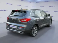 Usata Renault Kadjar 140 CV (102 kW) 2020 Gray SUV