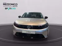 Nuova Opel Corsa Edition 101 CV (74 kW) 2026 Blu metallizzato Utilitaria