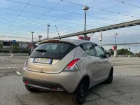 Usata Lancia Ypsilon Silver 95 CV (69 kW) 2012 Utilitaria