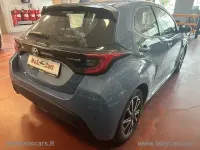 Usata Toyota Yaris Trend 92 CV (67 kW) 2020