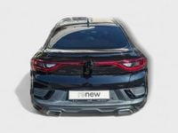 Usata Renault Arkana Engineered 145 CV (106 kW) 2023 Nero SUV