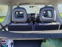 Usata Suzuki Jimny 86 CV (63 kW) 2005 SUV