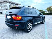 Usata BMW X5 218 CV (160 kW) 2007 SUV