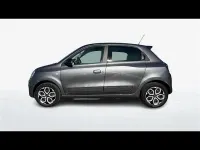 Usata Renault Twingo Equilibre 60 kW (82 CV) 2022 Grigio scuro Utilitaria