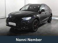 Usata Audi Q5 S-Line 204 CV (150 kW) 2023 Other SUV