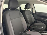 Nuova VW Polo Edition 80 CV (58 kW) 2026 Nero Utilitaria