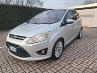 Usata Ford C-MAX Titanium 163 CV (119 kW) 2011 Grigio Monovolume